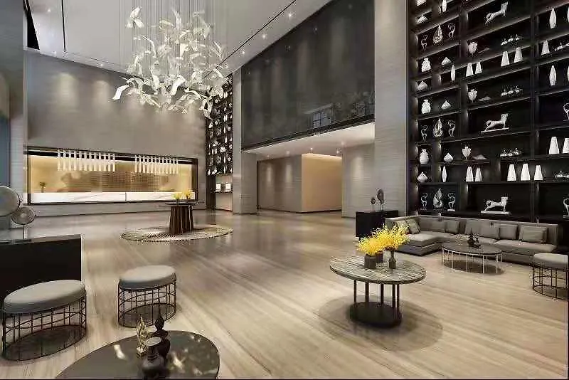 Grace Select Hotel Šanghaj