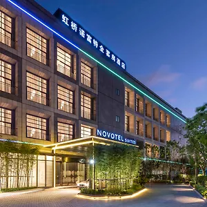 Hotel Novotel Hongqiao, Shanghai
