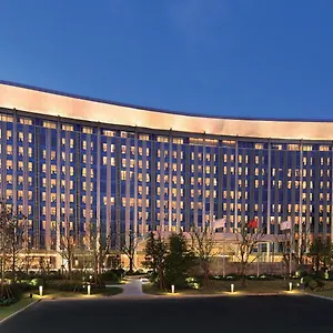 Hotel Intercontinental Hongqiao Necc By Ihg