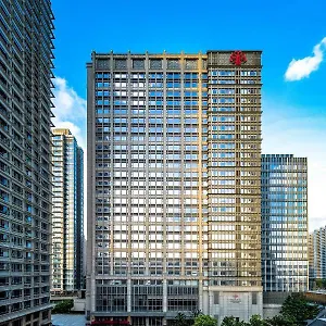 Hotel Harbour Plaza Metropolitan