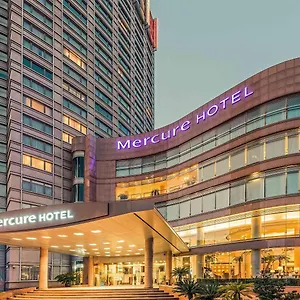 Hotel Madison Hongqiao