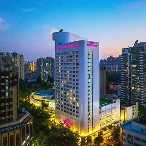 Hotel Crowne Plaza By Ihg