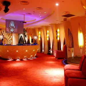 Merry Hotel
