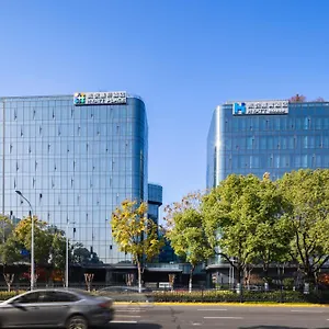 Hotel Hyatt House Hongqiao Cbd