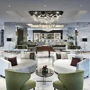 Hotel The Senz Hotel&spa