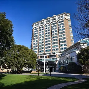 Hotel Radisson Collection Hotel, Xing Guo
